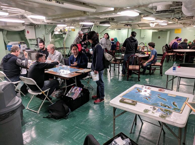 《轴心国与同盟国AxisAllies》二战经典桌游规则介绍和版本区别