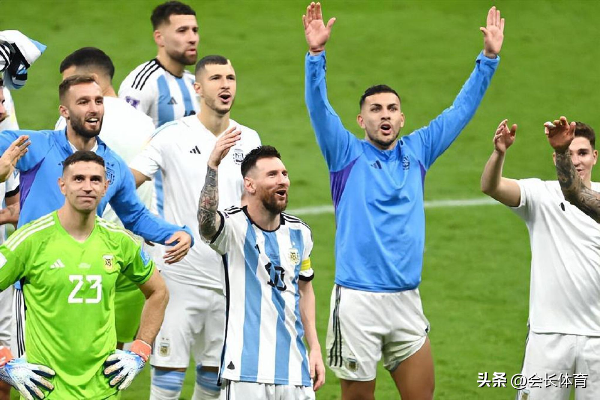 2018阿根廷vs法国总决赛比分,阿根廷vs法国高卢雄鸡