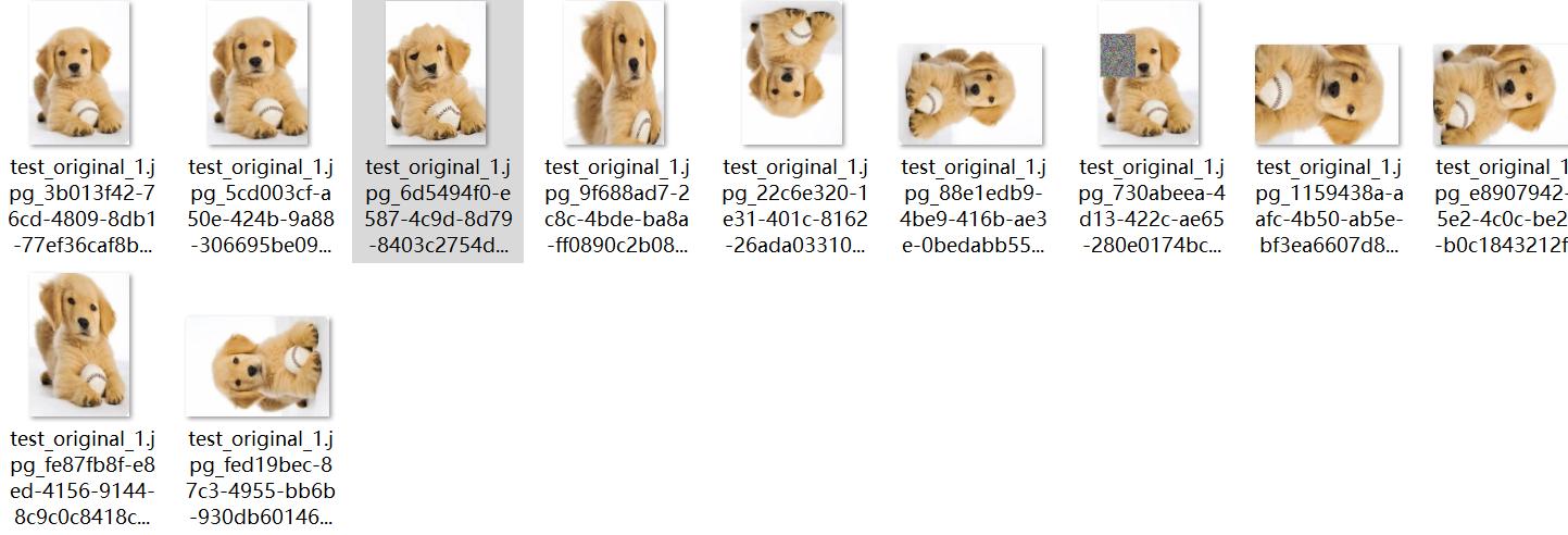 轻量级图像增强,图像增强的展望