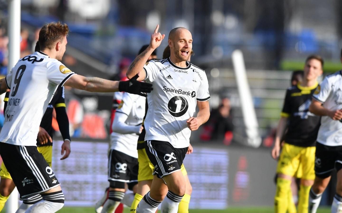 周一赛事分析：布兰vs.罗森博格+博德闪耀vs.维京