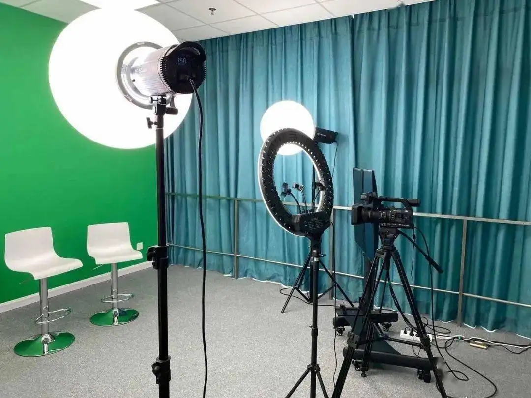 直播带货团队应该如何做,直播运营人员配置团队架构