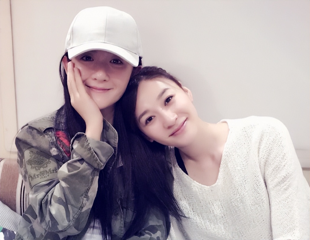 谢娜李小冉最后一次同框,谢娜李小冉再也回不去的闺蜜情