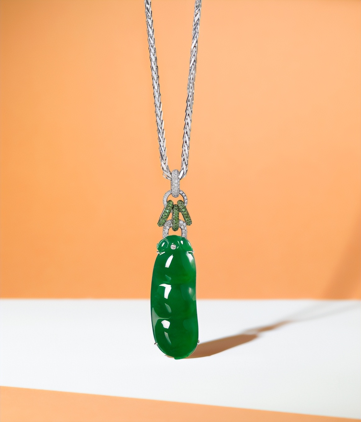 新世纪中国珠宝大事件,珠宝风波11集