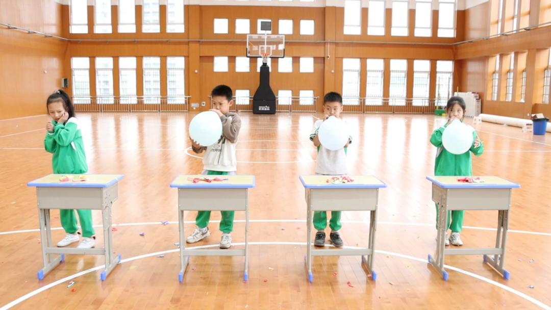 校园吉尼斯挑战新极限,吉尼斯挑战小学