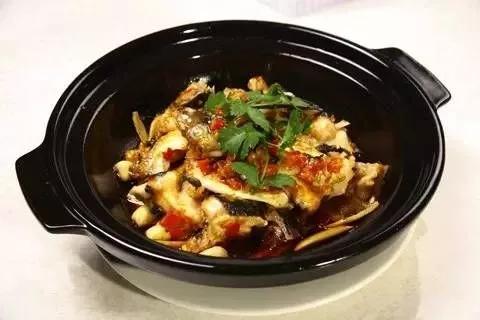 上海江南特色菜,苏南风味中的上海菜