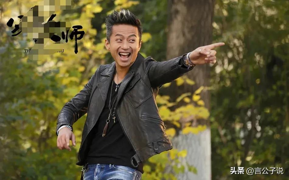 不务正业的演员都有谁,不务正业的三位明星