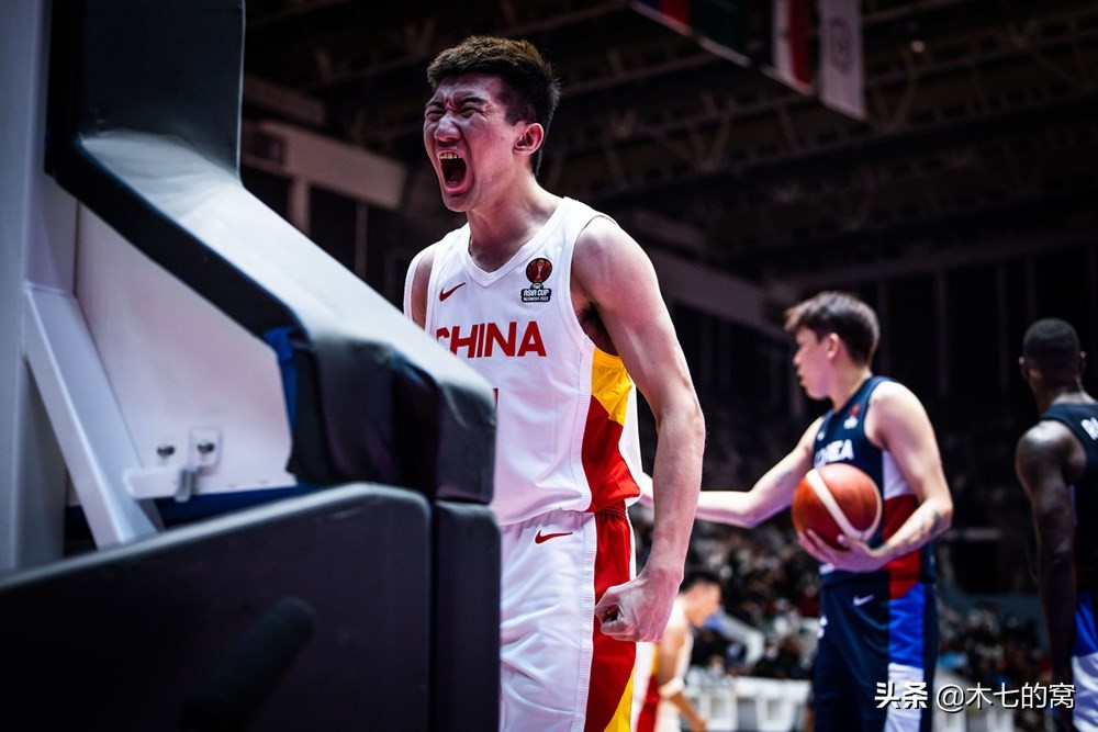 输给韩国，不是中国男篮的末日