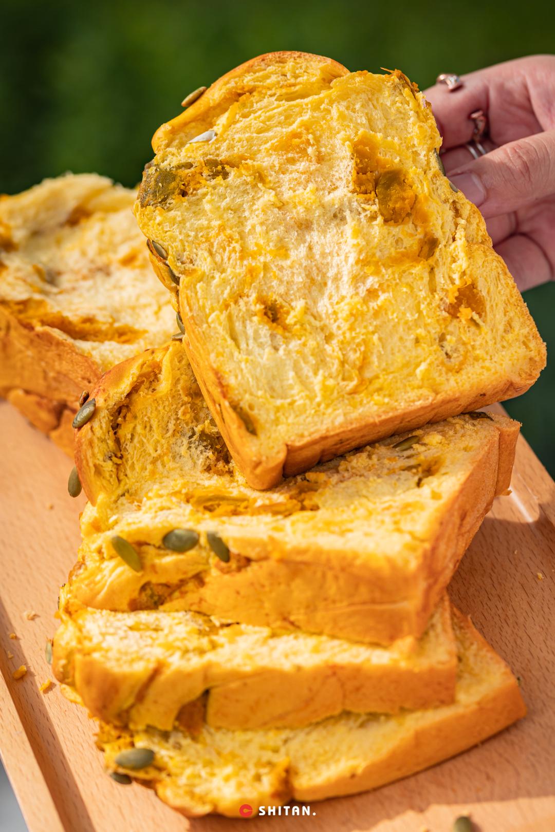 来自深圳的「方」面包,汕头人不用叫代购也能买到了