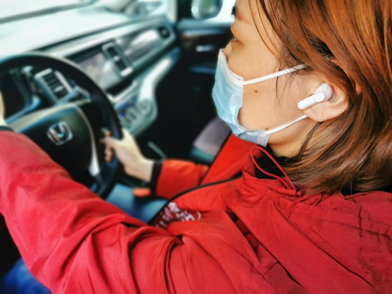 蓝牙耳机南卡小音腔测评,南卡n2s蓝牙耳机对比评测