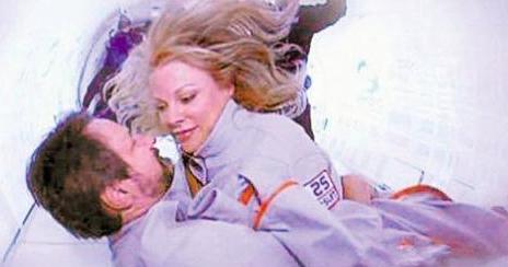 人类在宇宙中能繁衍吗?美俄曾进行太空孕育实验,结果有些意外