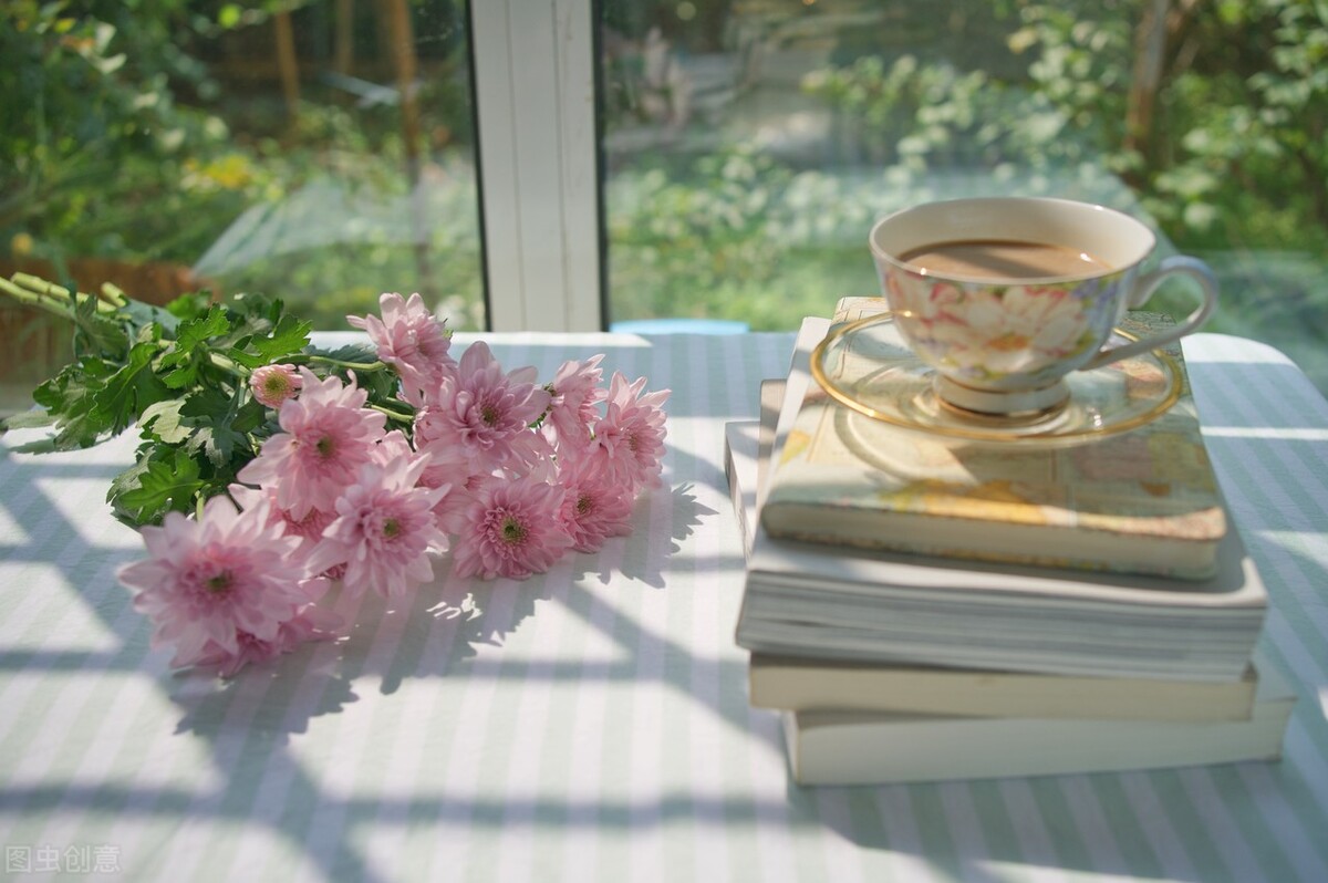 人的烦恼放不下想不开看不透,人的痛苦来源于看不透放不下