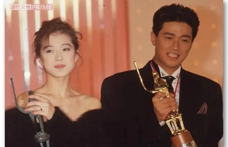 中森明菜最后的下场,中森明菜遇到的渣男是谁