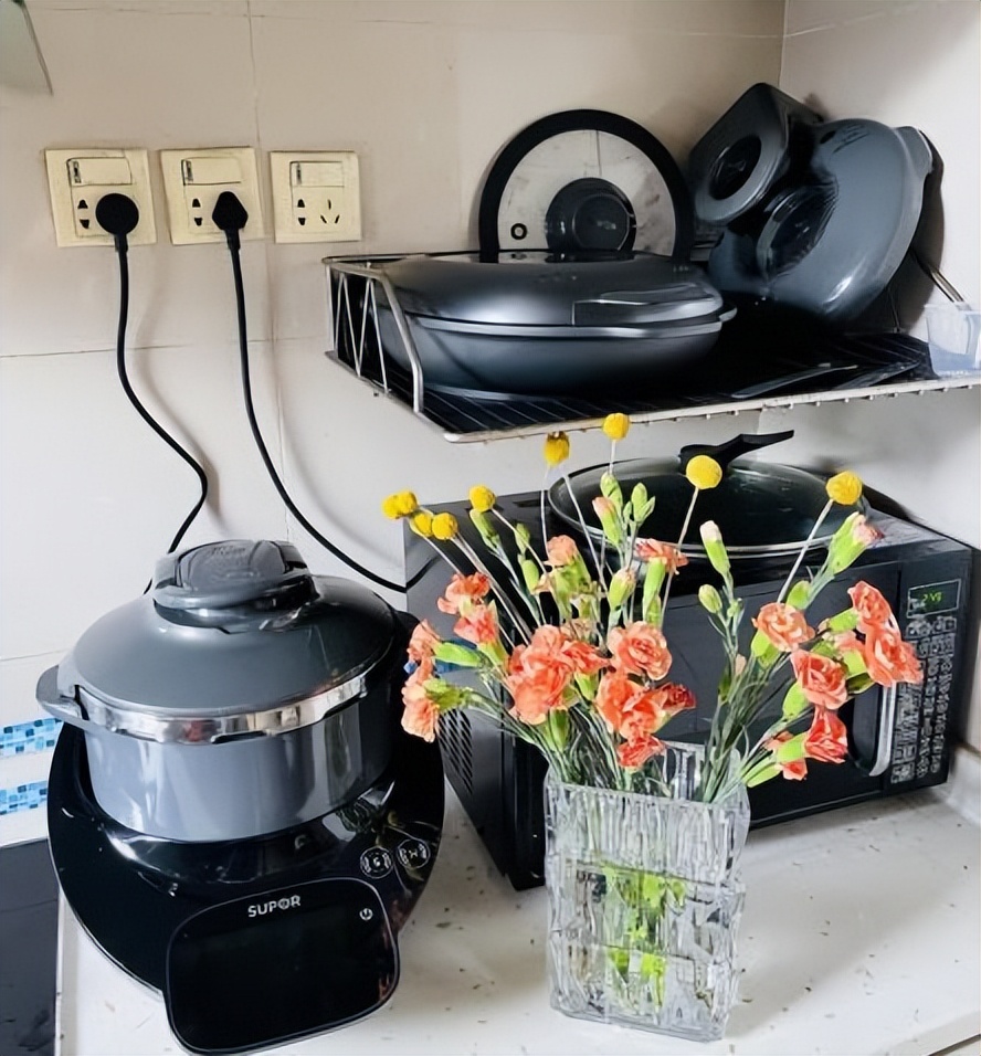 炒菜机器人切菜器,炒菜机器人破壁机