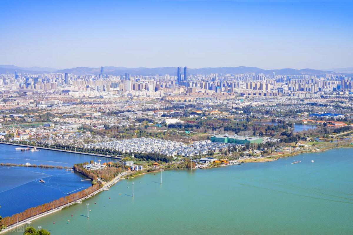 十大宜居城市青岛,中国15个宜居城市青岛居榜首