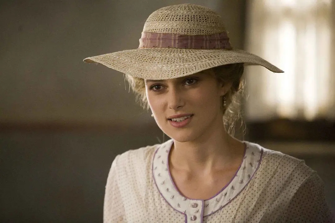 加勒比海盗1女主角凯拉奈特莉,加勒比海盗凯拉奈特莉好看吗