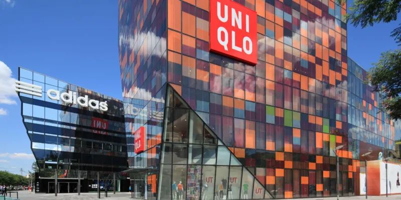 上海一小区团购优衣库衣服，瞧把大家给逼的