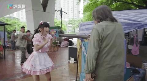 治好了我的精神内耗,我的阿勒泰治好了我的精神内耗