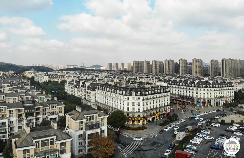 天都城铁塔商业综合体效果图,杭州星桥天都城铁塔