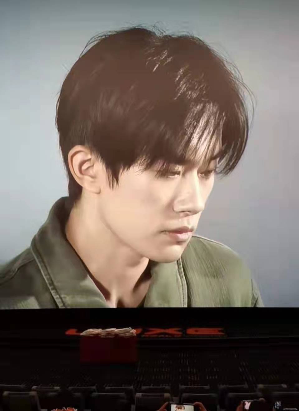 被央视点名表扬，逐渐成为青年演员的代表，易烊千玺凭的是什么？