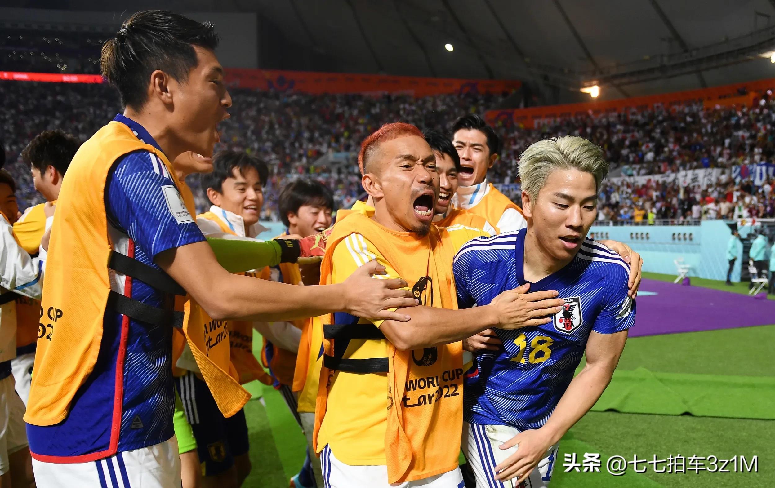 日本队打扫更衣室后续,日本队赛后打扫球场更衣