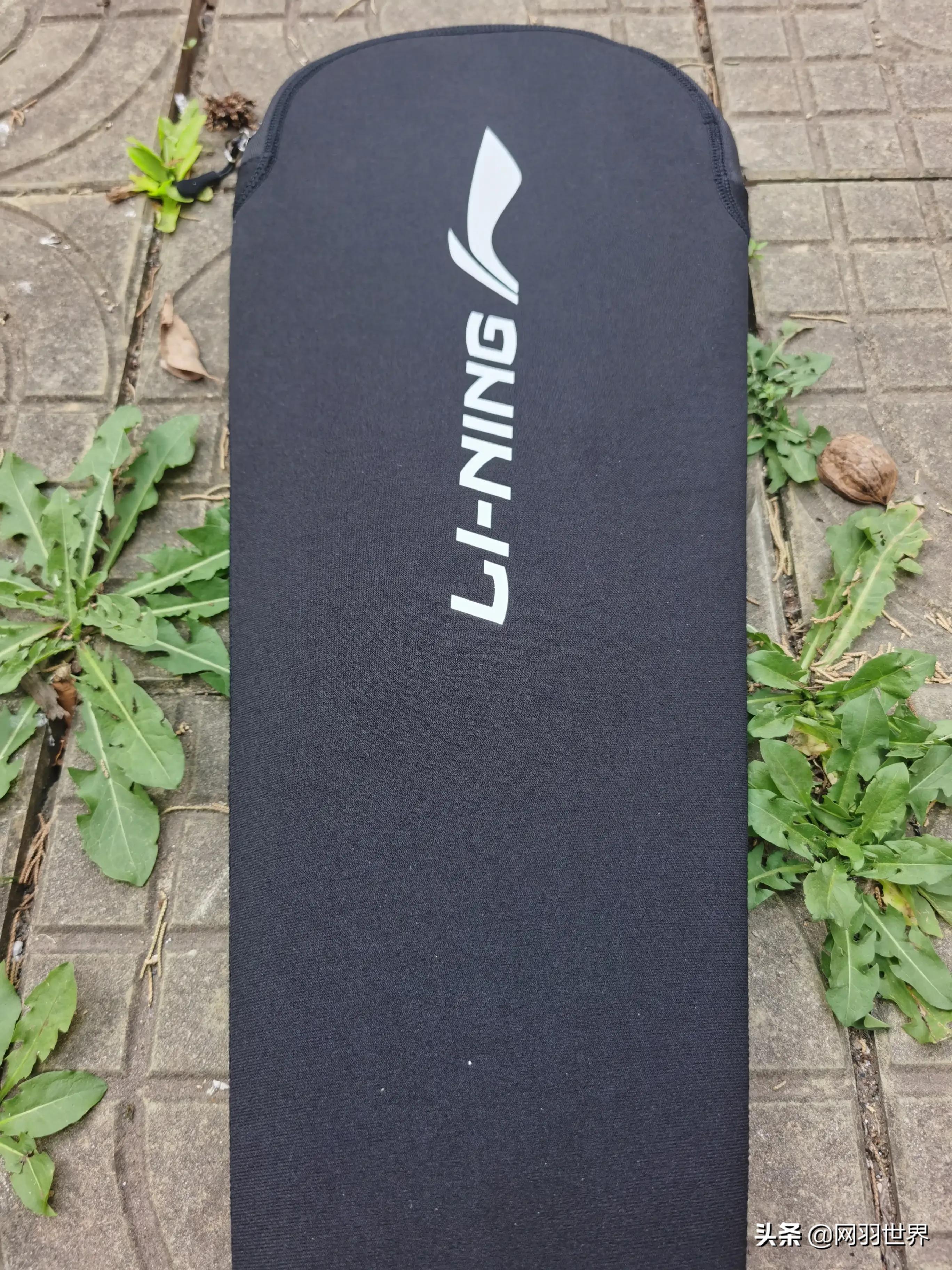 李宁羽拍天花板，贵不贵？你们说的算