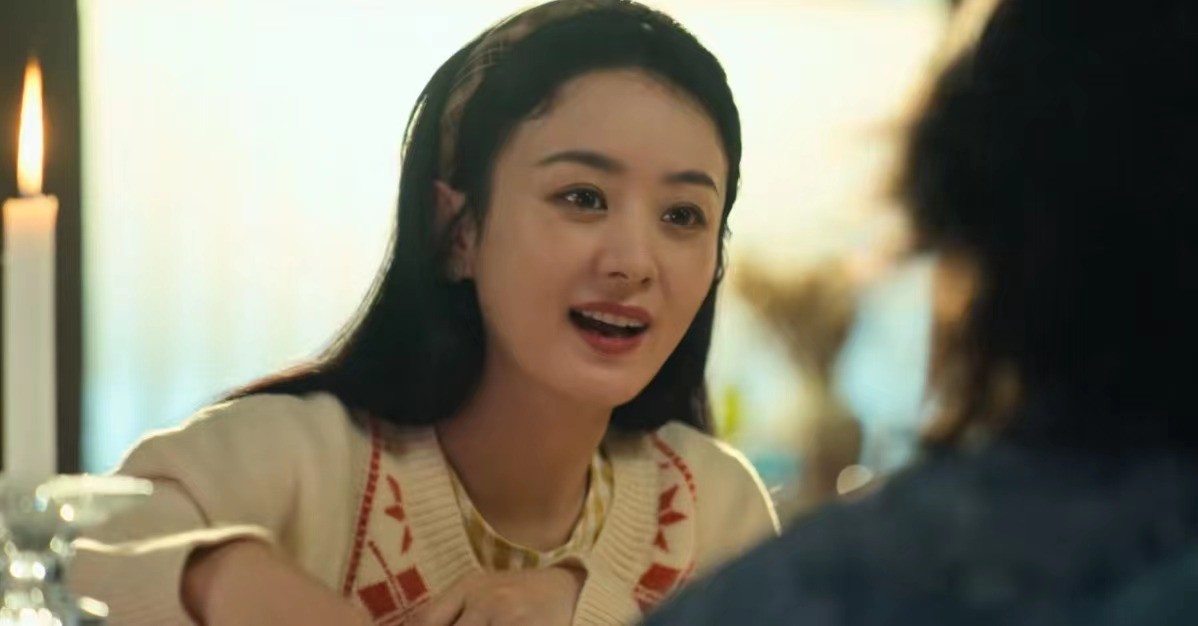 风吹半夏全员对赵丽颖的评价,风吹半夏对赵丽颖未来发展的影响