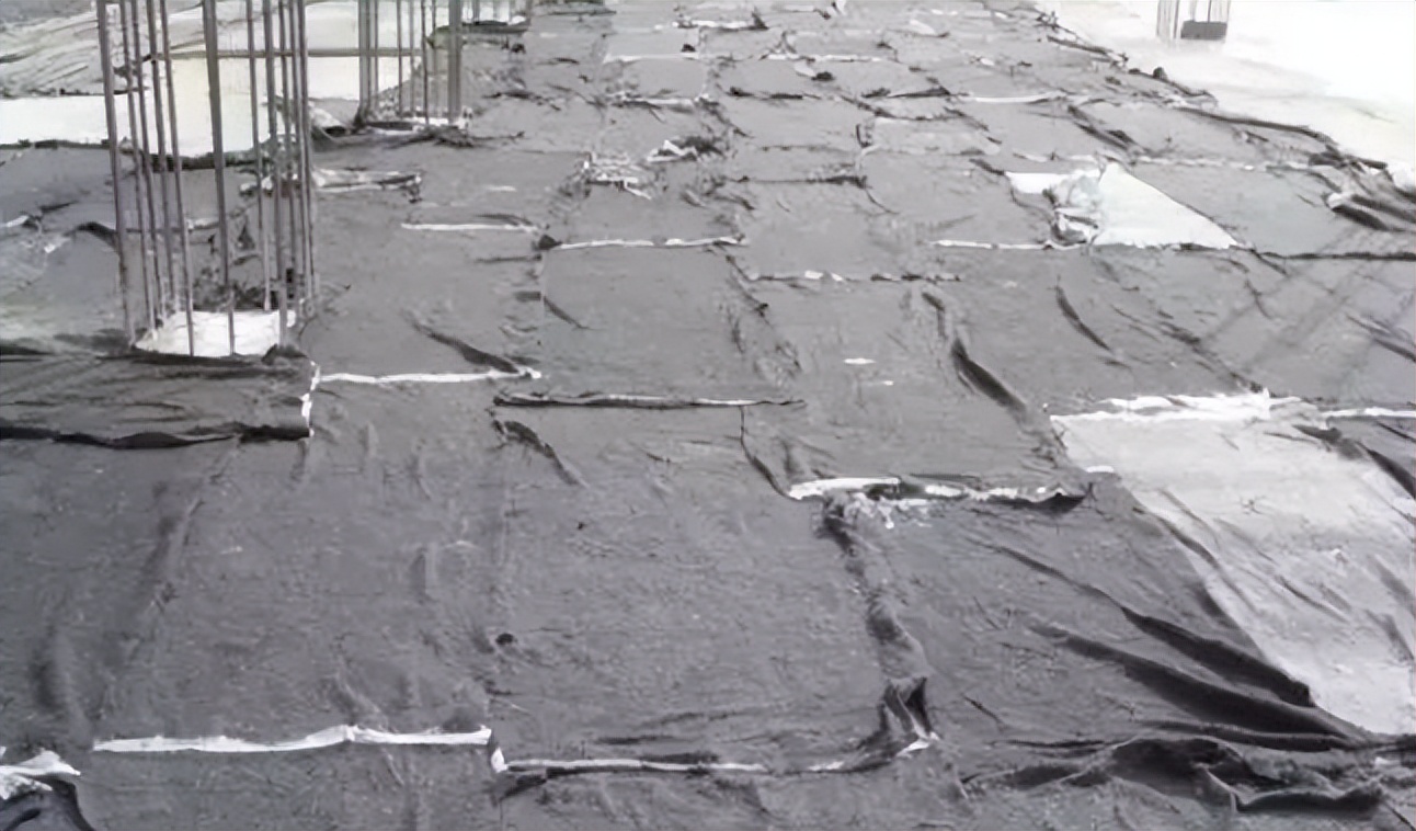 大体积混凝土相关干货—为正在考一建的你加分的知识点