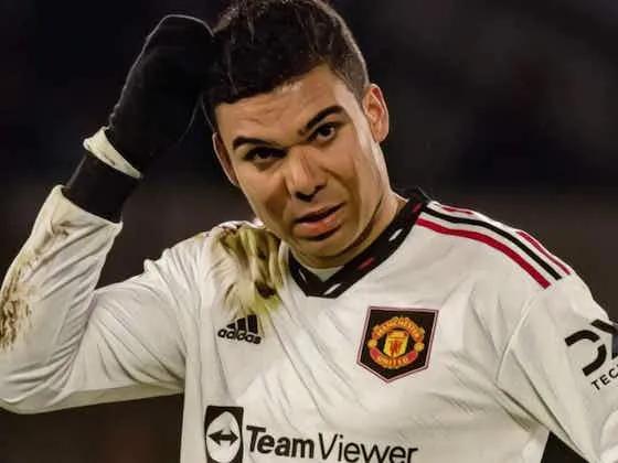 盘点英超死敌阿森纳热刺曼城曼联,英超德比前瞻曼城vs曼联