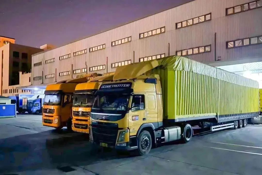 快递行业时效问题,快递时效越来越短了