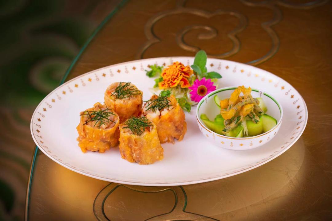 大师做菜的匠心,大师做菜大全