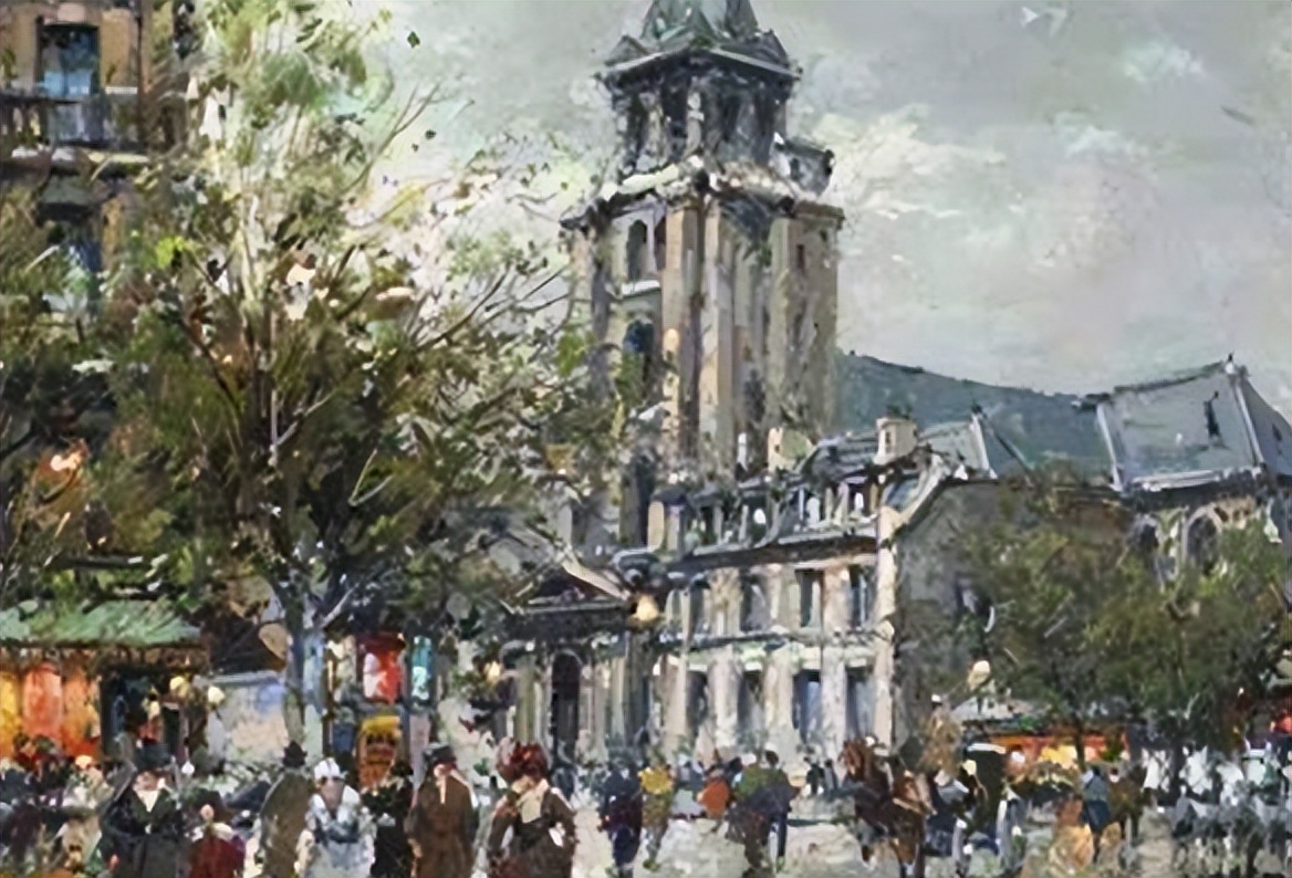 英国和西班牙帝国哪个更厉害,中世纪英国与法国