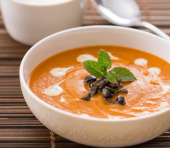 杂说煲汤的“熬”