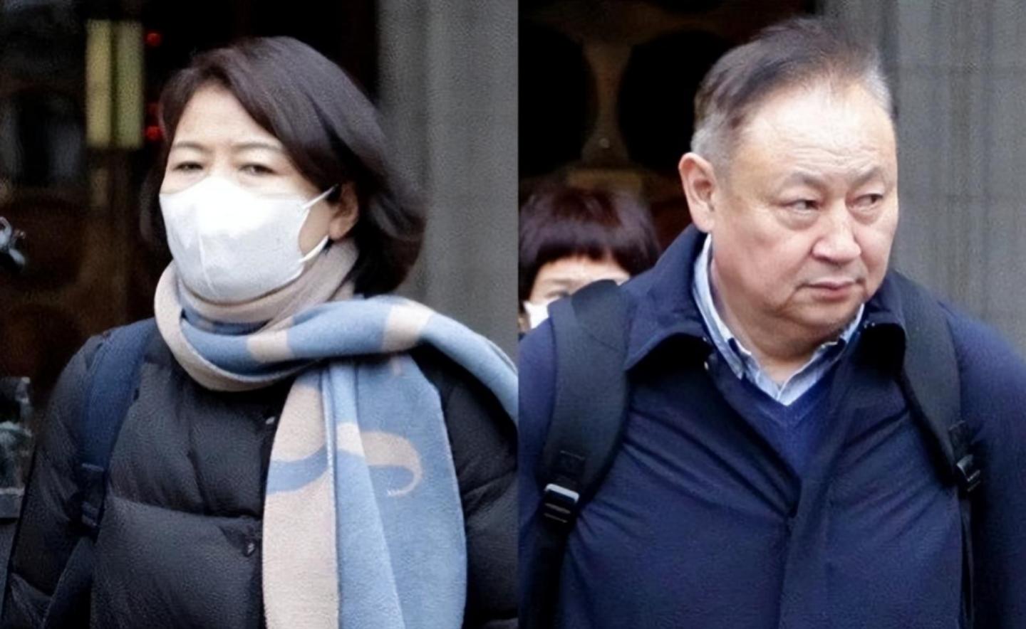 华裔博士刘坤将375万房产留给新娘,华裔博士患癌房产留给新婚妻子