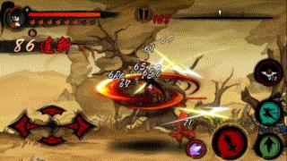 ios免费动作类手游排行榜,单机角色扮演剑士动作手游闯关