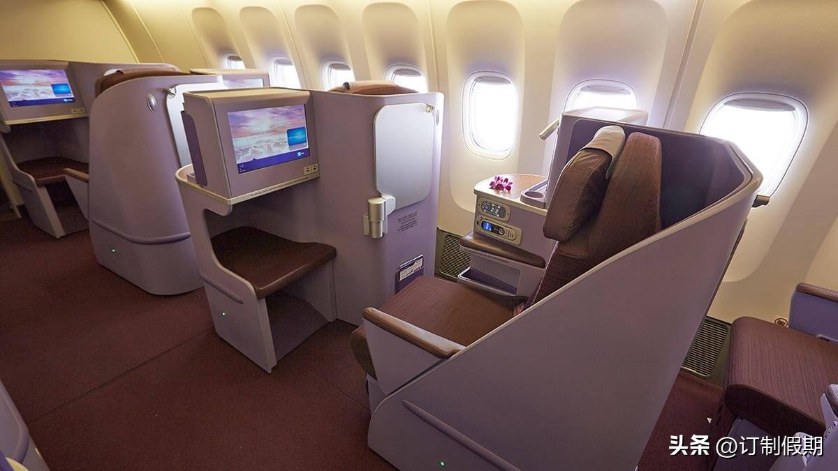 泰国航空所有飞机型号,泰国航空公司国内航线