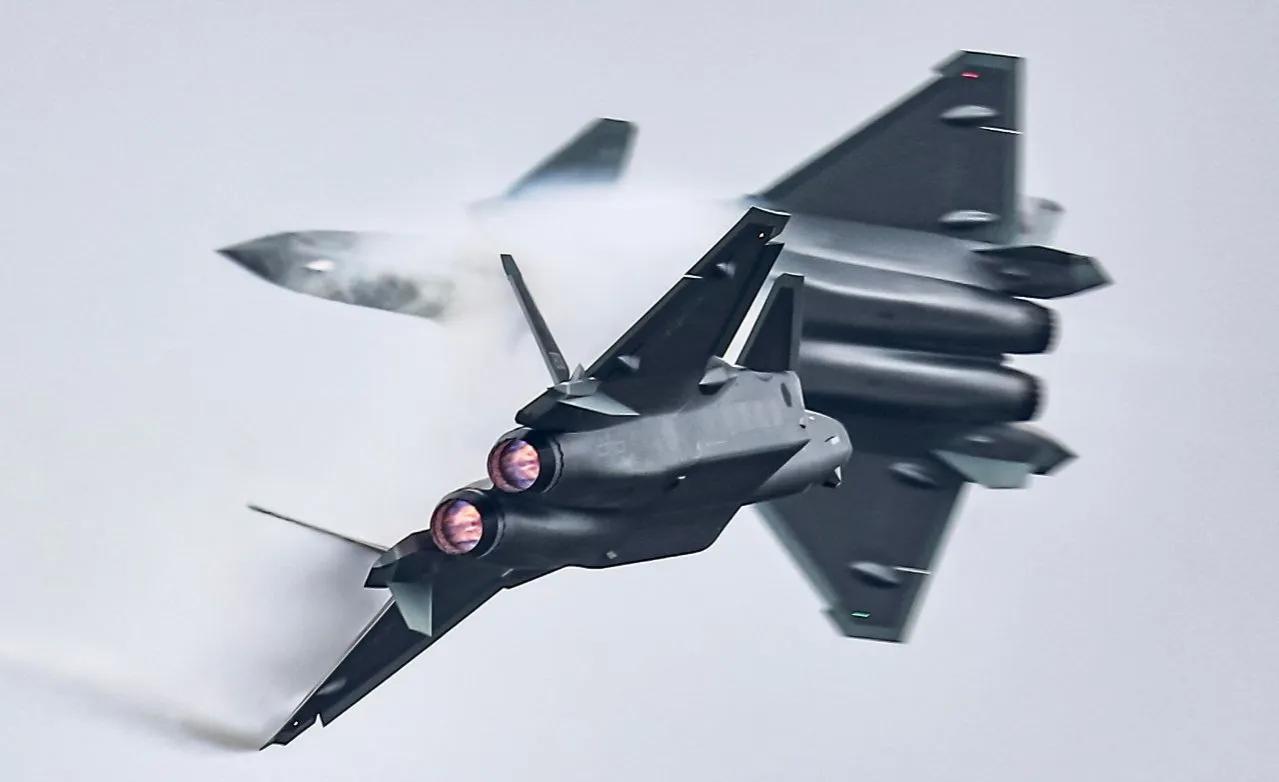 中国常规军事力量有多强,中国现在军力到底有多强