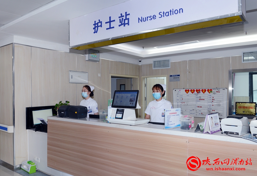 渭南市临渭区妇科医院,渭南二院妇科