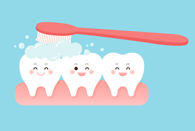 牙齿遇冷热刺激痛应该看什么科,牙齿冷热都疼要根管治疗吗