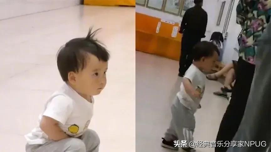 白衣天使生病疏于复查，差点让她与心爱的老公、孩子阴阳两隔