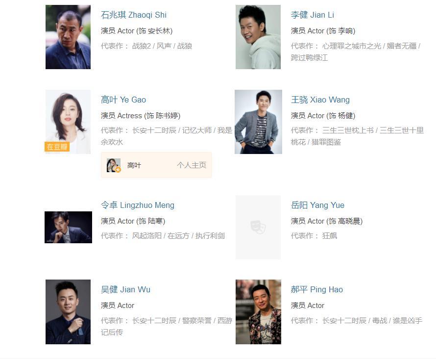 《狂飙》首播将至,央视力推,14位实力派助阵,2023开年大剧来了