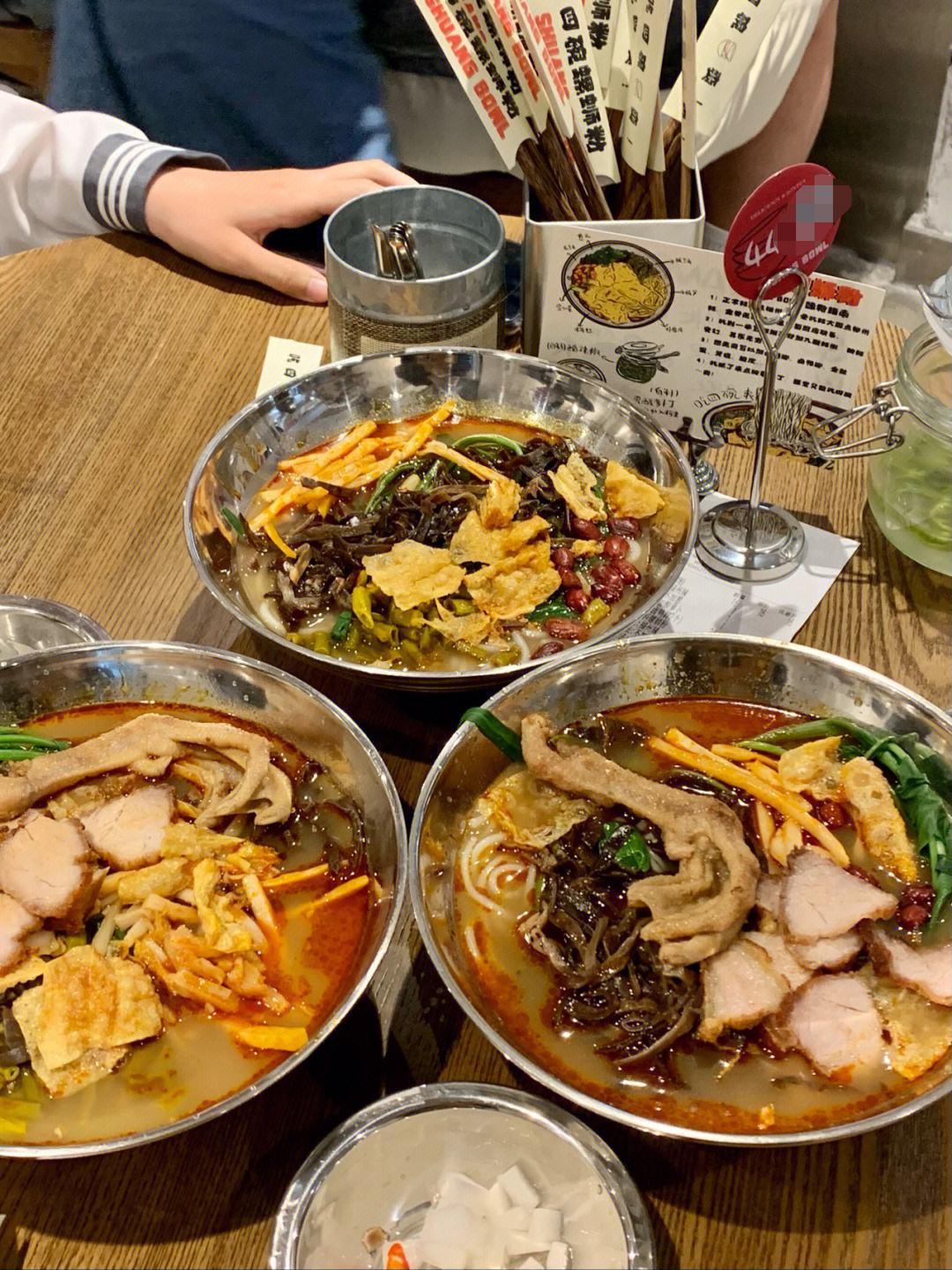 东莞开螺蛳粉店需要多少钱,东莞开螺蛳粉店