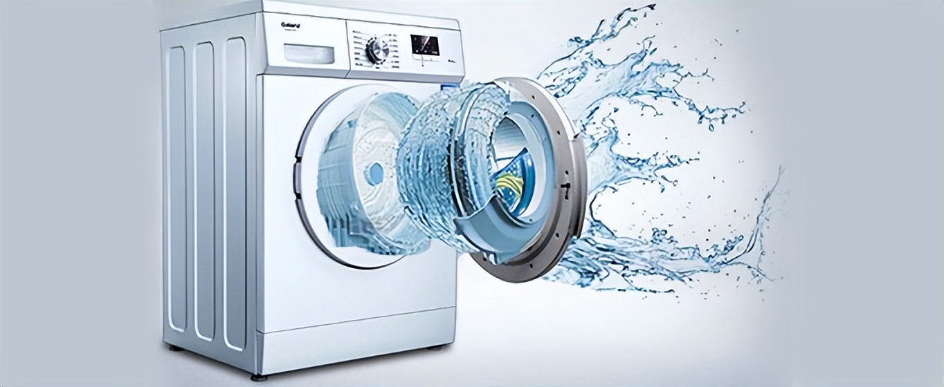 洗衣机怎么清洗,洗衣机怎么清洗视频教程全集