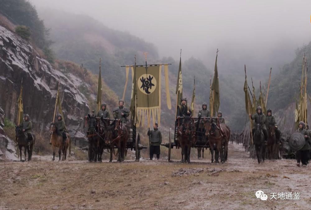 从周夷王的困局，论分封制的弊端