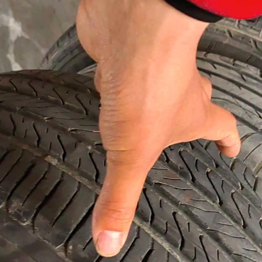 轮胎型号和轮胎性能怎么解读,冬季轮胎与夏季轮胎的型号一致吗