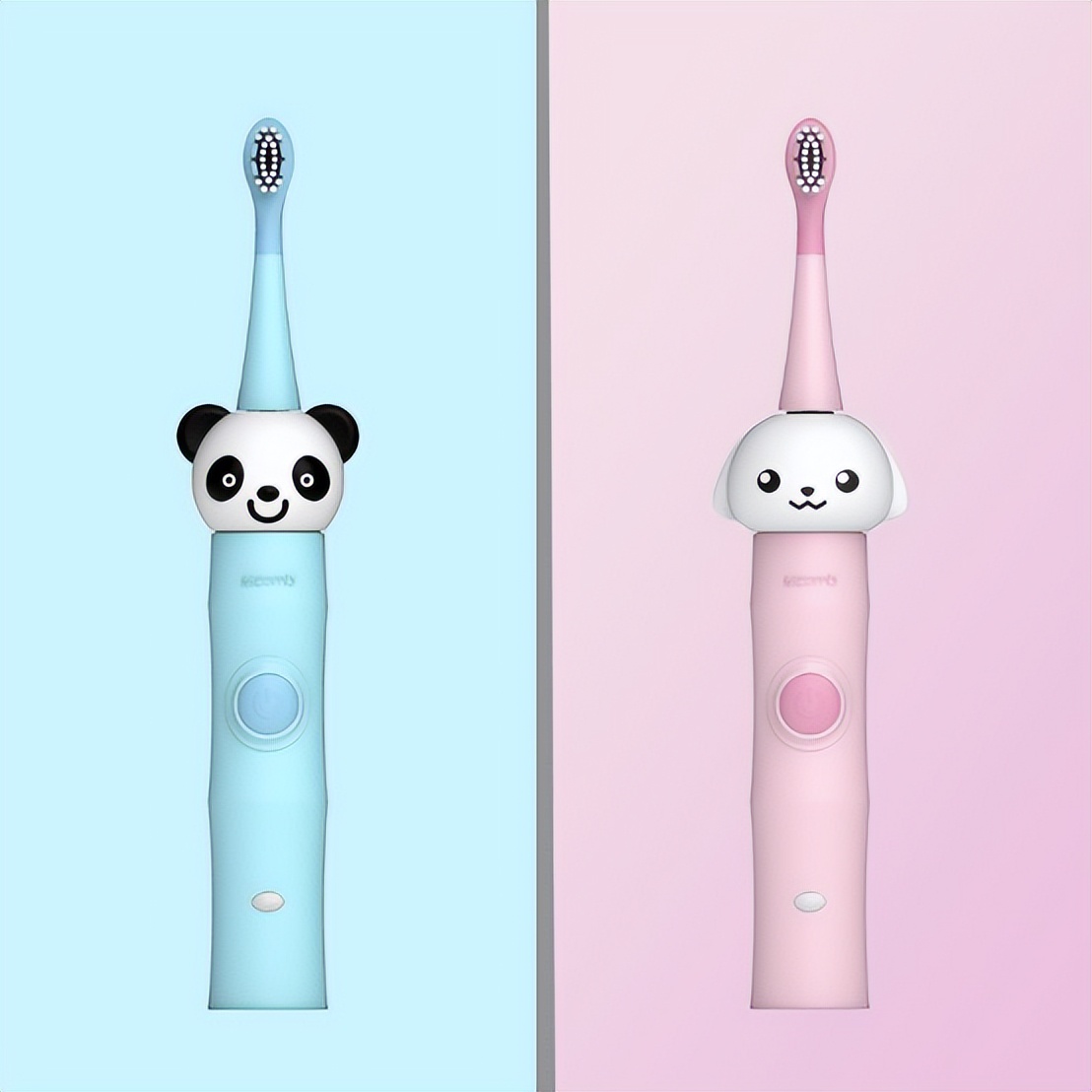 用电动牙刷对小孩有危害吗,孩子真有必要用电动牙刷吗
