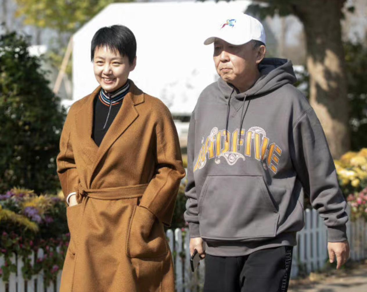 于谦赛马最新消息,于谦的赛马夺冠