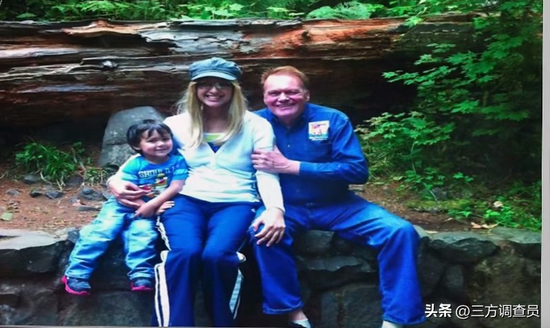 他走进一家算命铺子，就稀里糊涂的少了1600万！美国旧案回顾