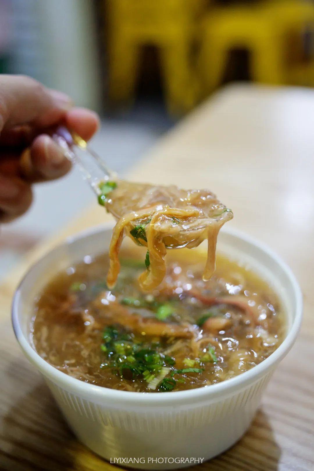 广州打卡美食西华路,广州西华路老表美食