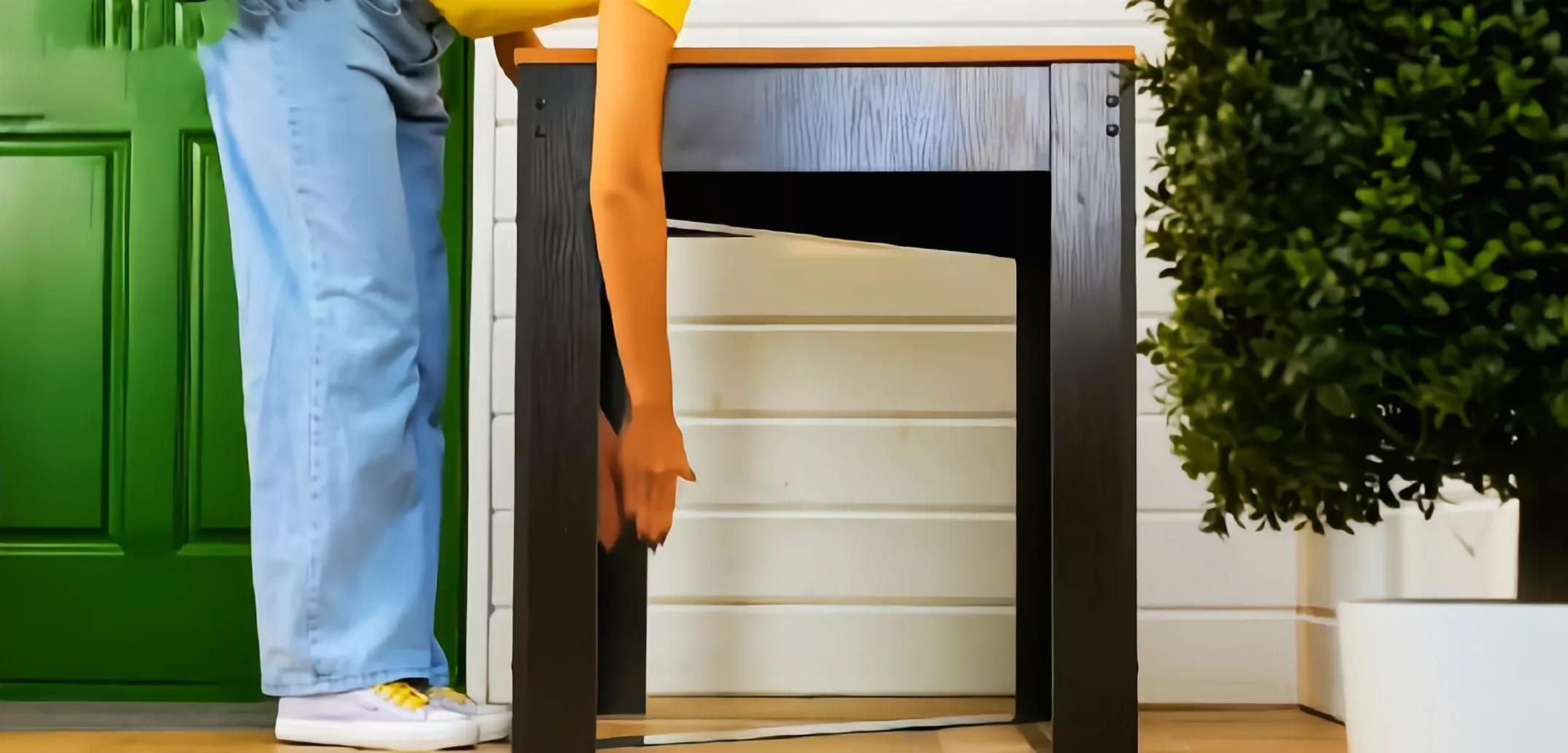 快速晒鞋子的方法,晒鞋子的技巧视频