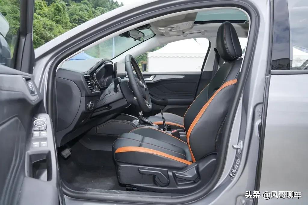 2021款福克斯1.5t四缸,2021款福克斯1.5t4缸